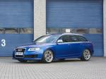 Audi RS6 Avant by IMSA 2008 года